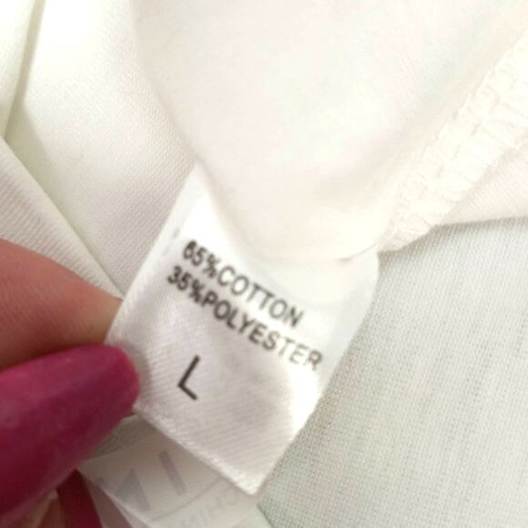 SHEIN ~ Adventure Graphic Tee L Campcore Kidcore Y2K - Picture 5 of 5